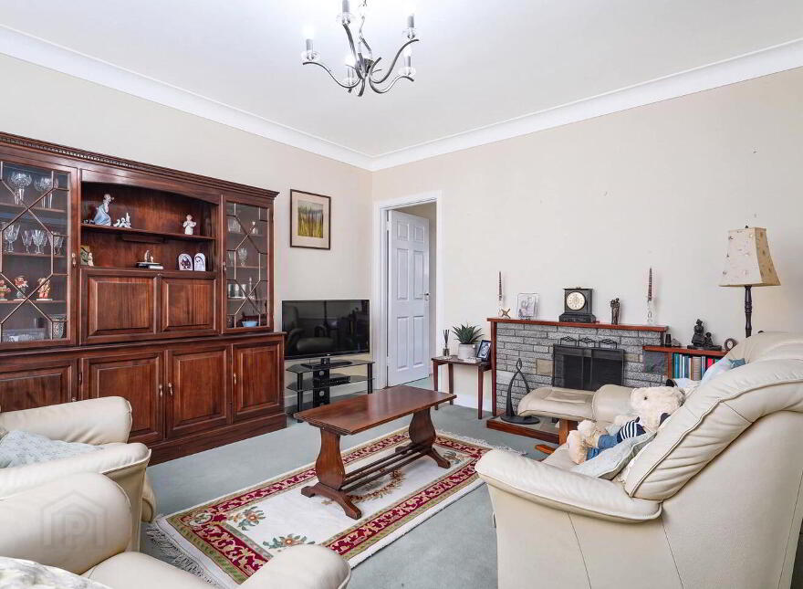 49 Beech Drive, Dundrum, Dundrum, D16