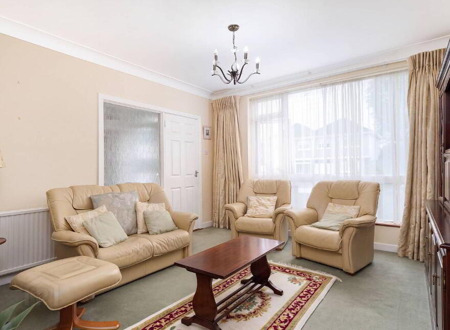 49 Beech Drive, Dundrum, Dundrum, D16