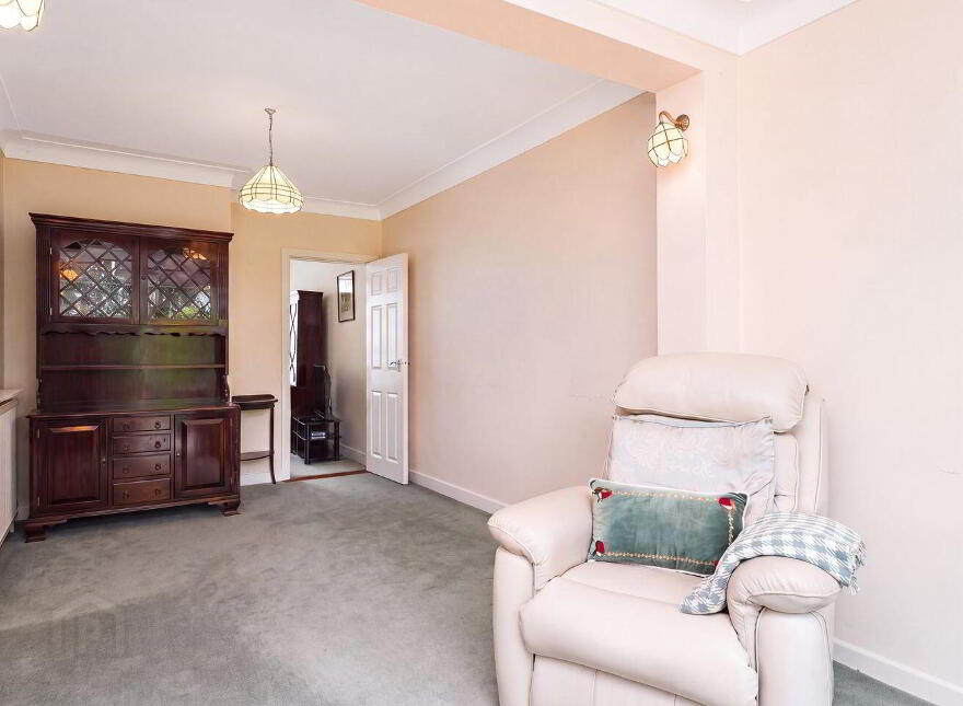 49 Beech Drive, Dundrum, Dundrum, D16