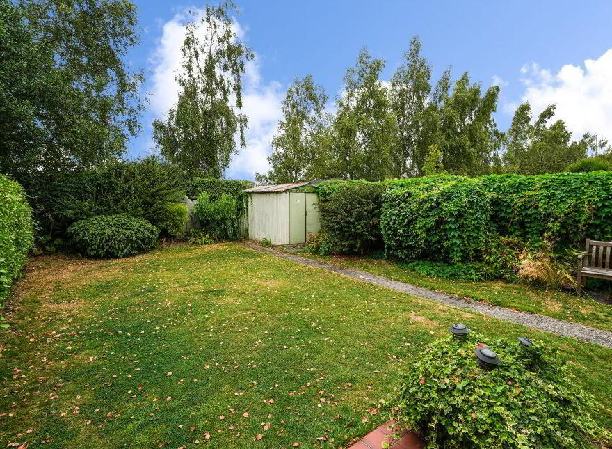 49 Beech Drive, Dundrum, Dundrum, D16