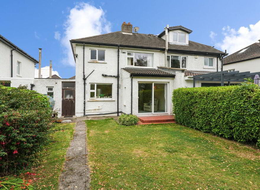 49 Beech Drive, Dundrum, Dundrum, D16