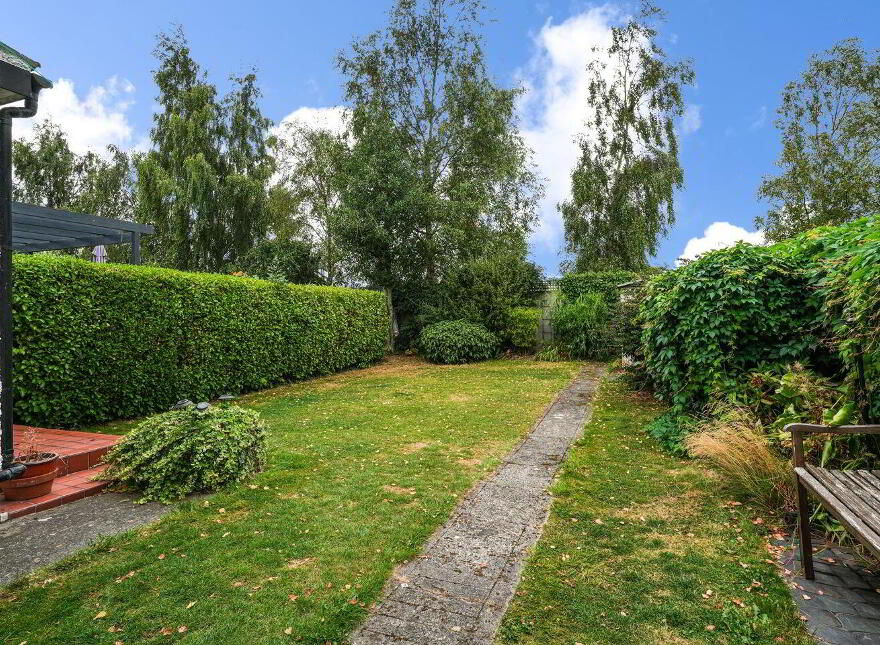 49 Beech Drive, Dundrum, Dundrum, D16