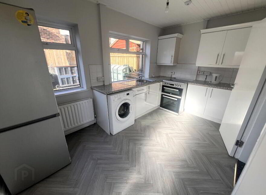 85 Ainsworth Drive, Belfast, BT13 3EJ