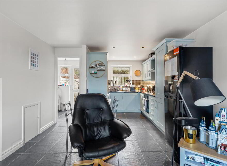 18 Spinners Court, Comber, Newtownards, BT23 5WL
