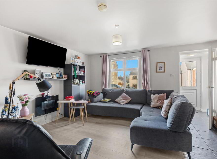 18 Spinners Court, Comber, Newtownards, BT23 5WL