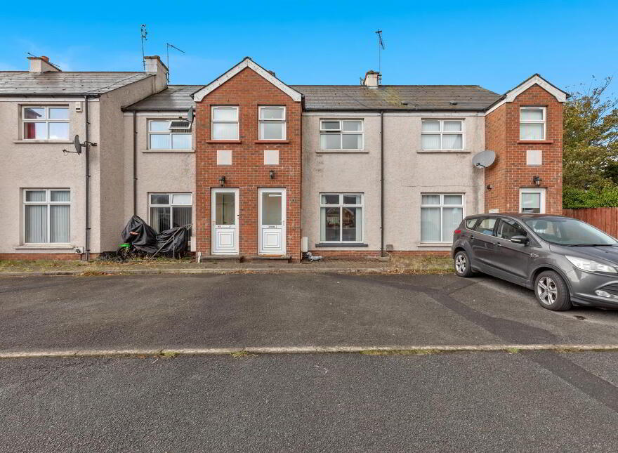 18 Spinners Court, Comber, Newtownards, BT23 5WL