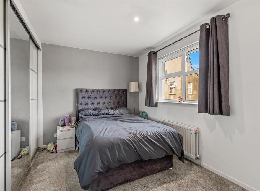 18 Spinners Court, Comber, Newtownards, BT23 5WL