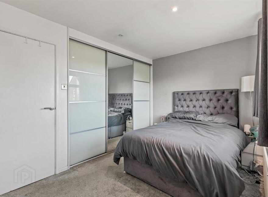 18 Spinners Court, Comber, Newtownards, BT23 5WL
