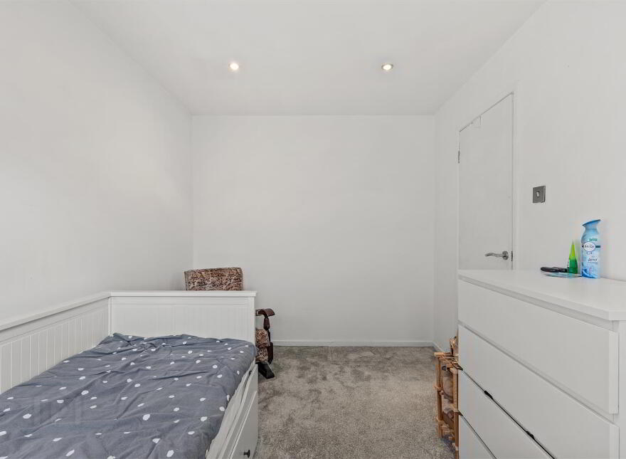 18 Spinners Court, Comber, Newtownards, BT23 5WL
