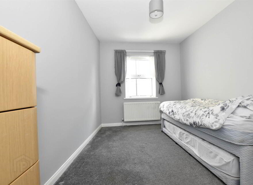 APARTMENT 3 2A Pound Street, Newtownards, BT23 4LD