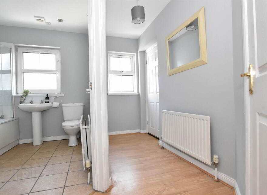 APARTMENT 3 2A Pound Street, Newtownards, BT23 4LD