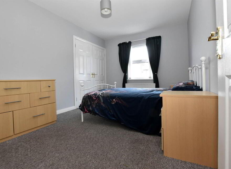 APARTMENT 3 2A Pound Street, Newtownards, BT23 4LD