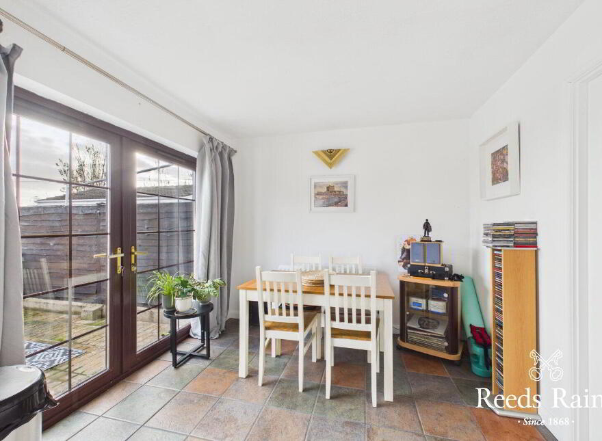 11 Tern Crescent, Carrickfergus, BT38 7RU