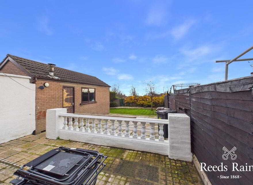 11 Tern Crescent, Carrickfergus, BT38 7RU