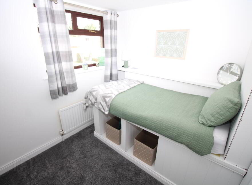 11 Tern Crescent, Carrickfergus, BT38 7RU