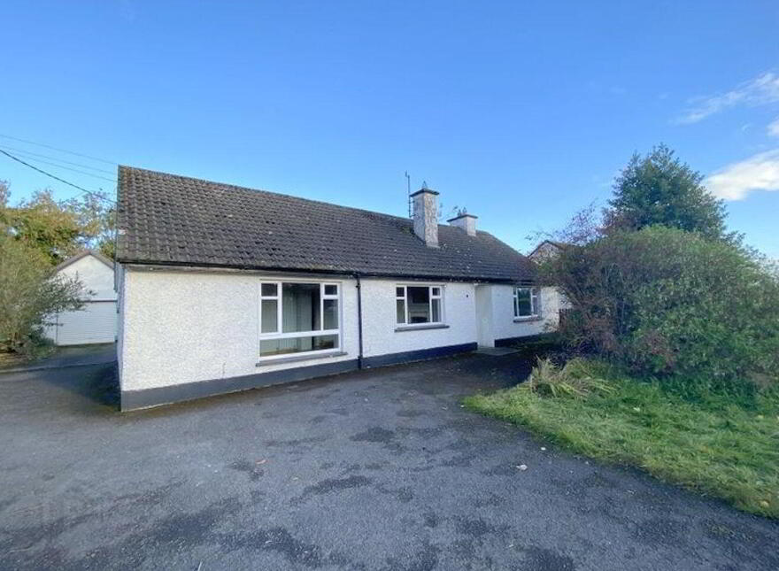 Newtown, Coole, N91KW10 photo