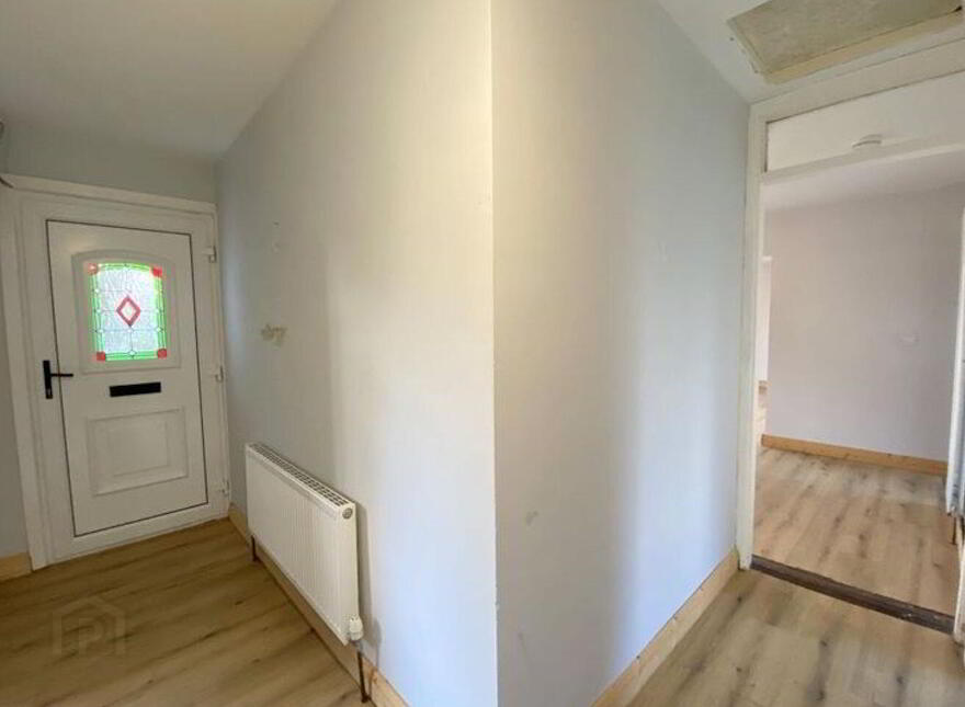 Newtown, Coole, N91KW10