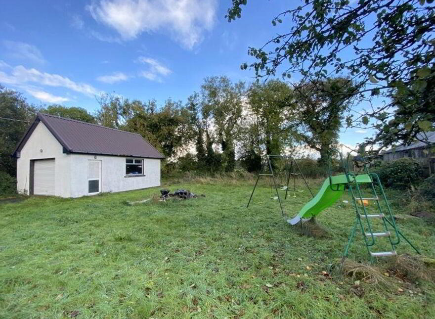 Newtown, Coole, N91KW10