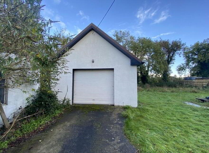Newtown, Coole, N91KW10