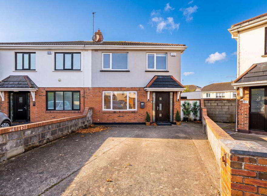 62 Chapel Gate, Balbriggan, K32HK11