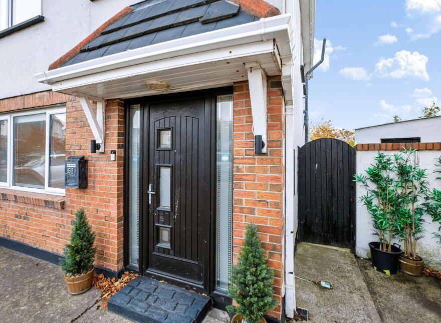 62 Chapel Gate, Balbriggan, K32HK11