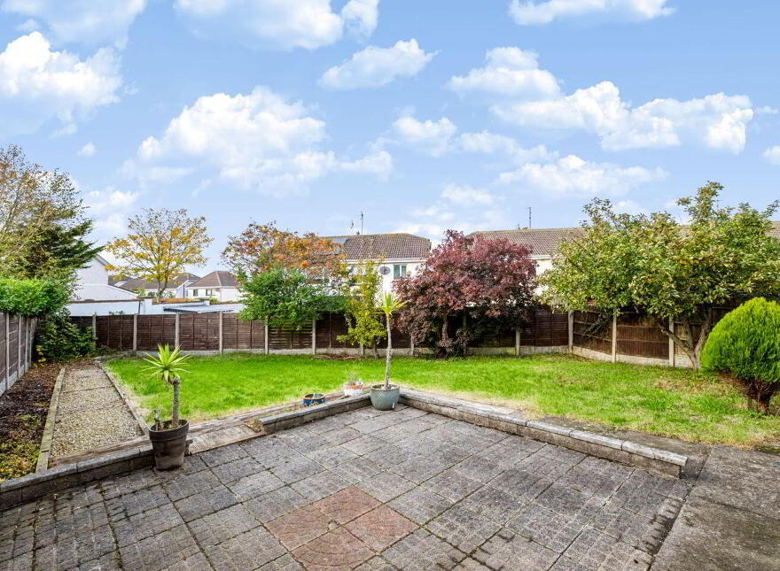 62 Chapel Gate, Balbriggan, K32HK11