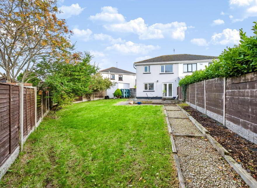62 Chapel Gate, Balbriggan, K32HK11