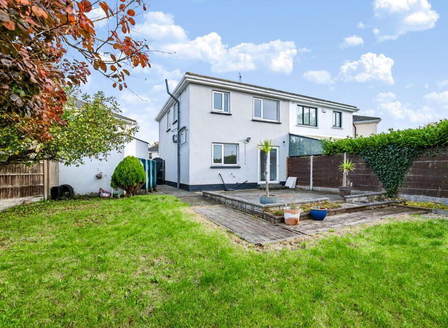 62 Chapel Gate, Balbriggan, K32HK11