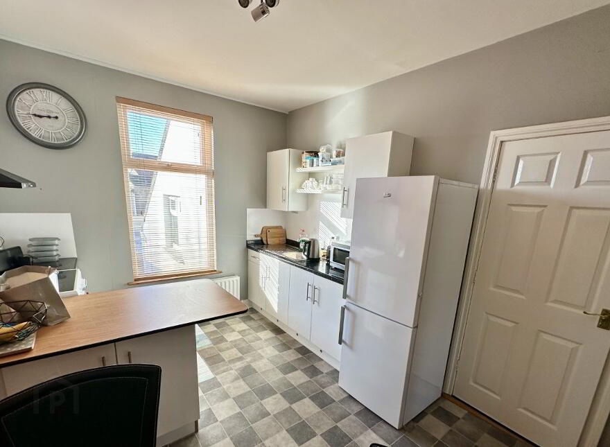 8 Mallview Terrace, Armagh, BT61 9AN