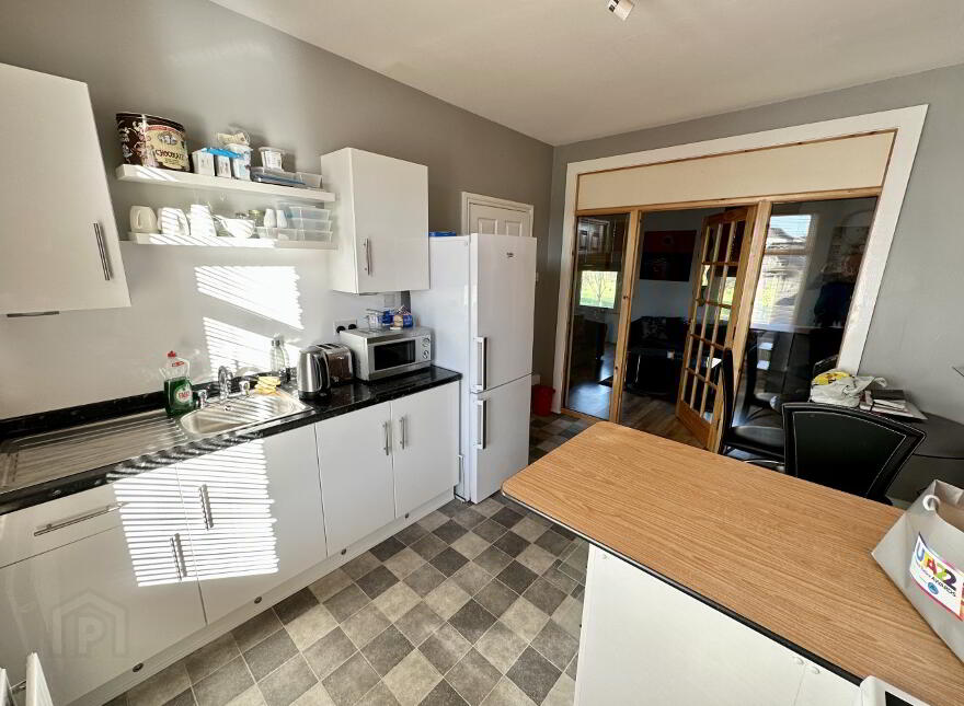 8 Mallview Terrace, Armagh, BT61 9AN