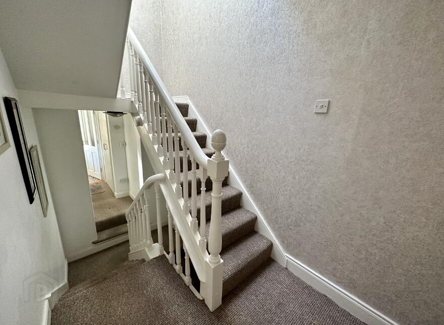 8 Mallview Terrace, Armagh, BT61 9AN