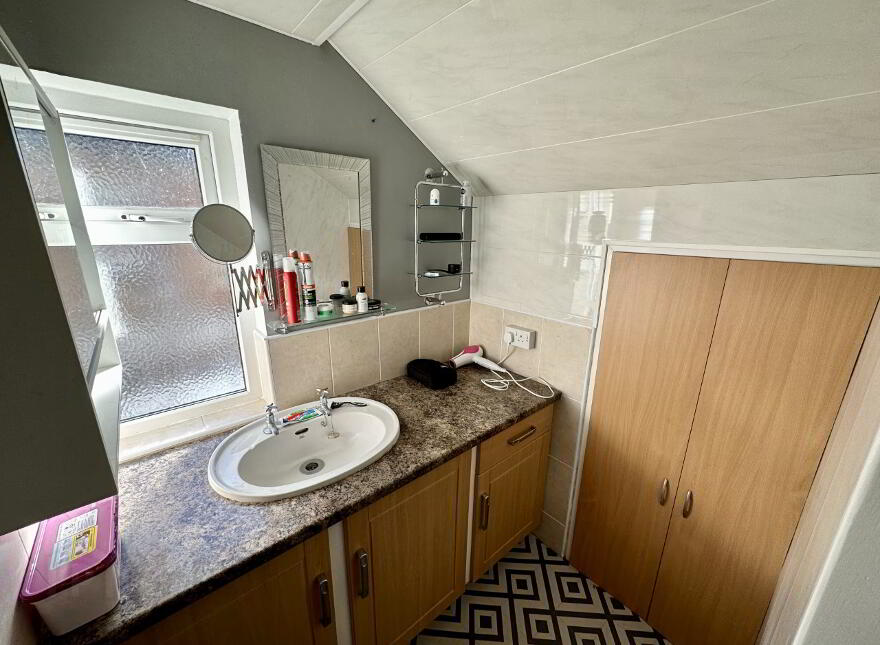 8 Mallview Terrace, Armagh, BT61 9AN