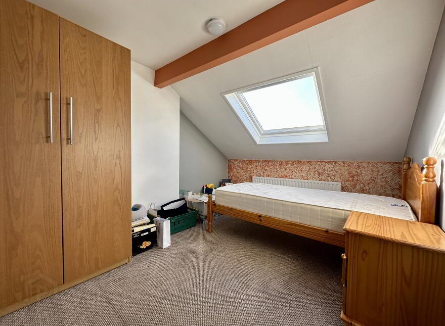 8 Mallview Terrace, Armagh, BT61 9AN