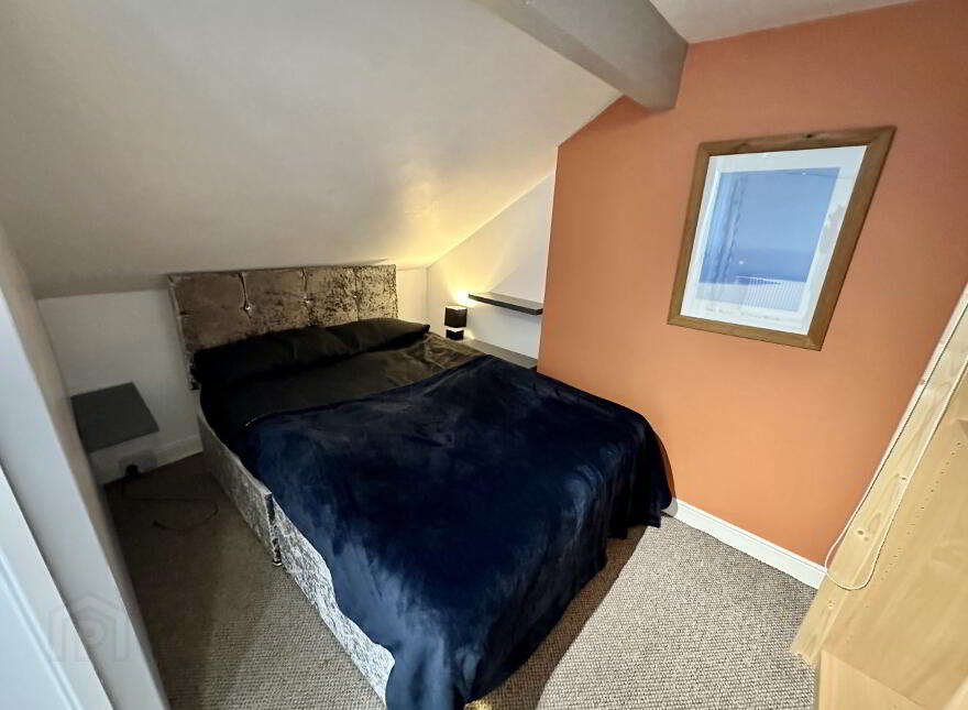 8 Mallview Terrace, Armagh, BT61 9AN