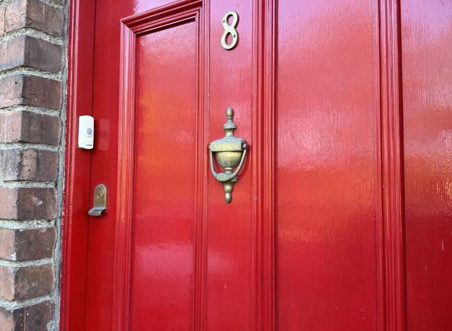 8 Mallview Terrace, Armagh, BT61 9AN