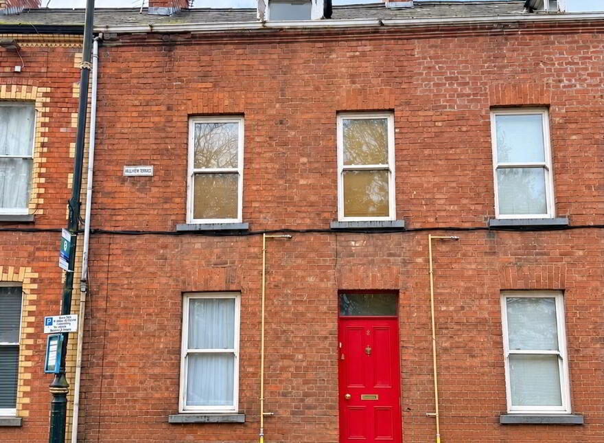 8 Mallview Terrace, Armagh, BT61 9AN