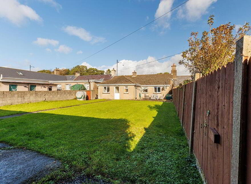 72 New Street, Lismore, Glencairn, P51HW20