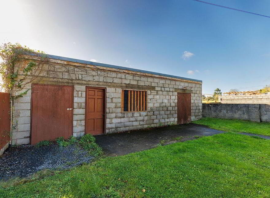 72 New Street, Lismore, Glencairn, P51HW20