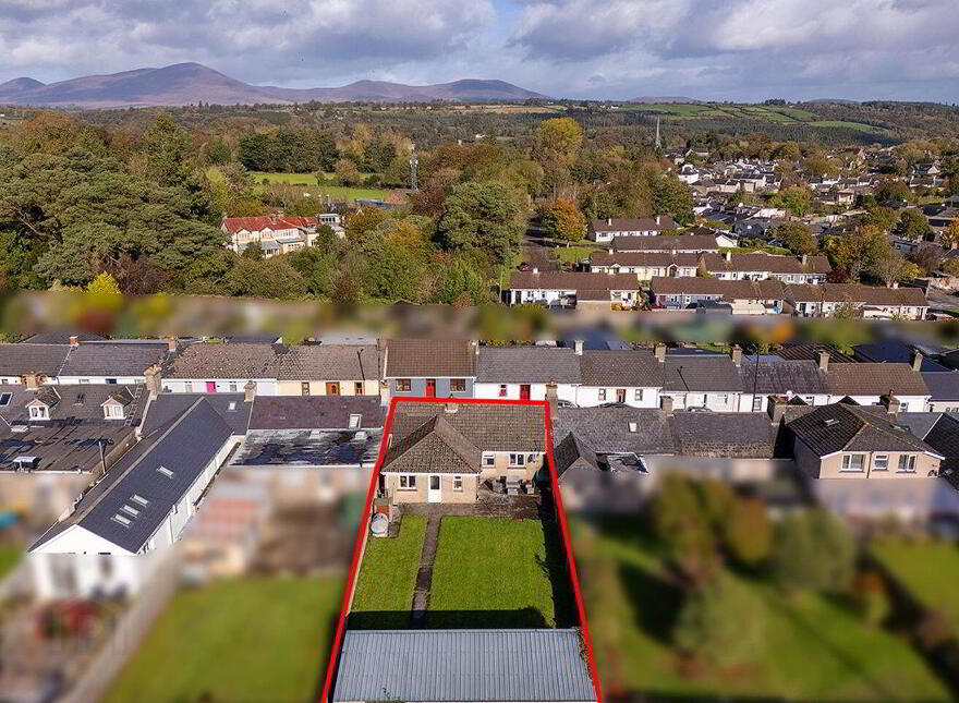 72 New Street, Lismore, Glencairn, P51HW20