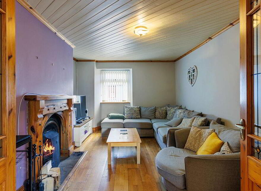 72 New Street, Lismore, Glencairn, P51HW20