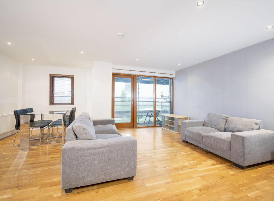 118 James Clow, The Granary Building, 15 Princes Dock Street, Belfast, BT1 3DS