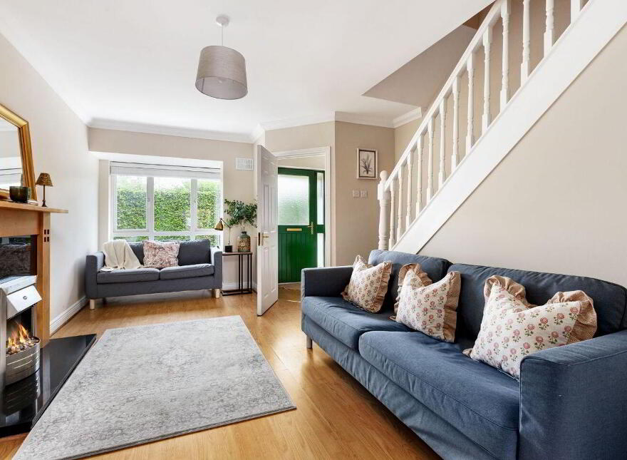 5 Ellensborough Lodge, Kiltipper, D24N8X8