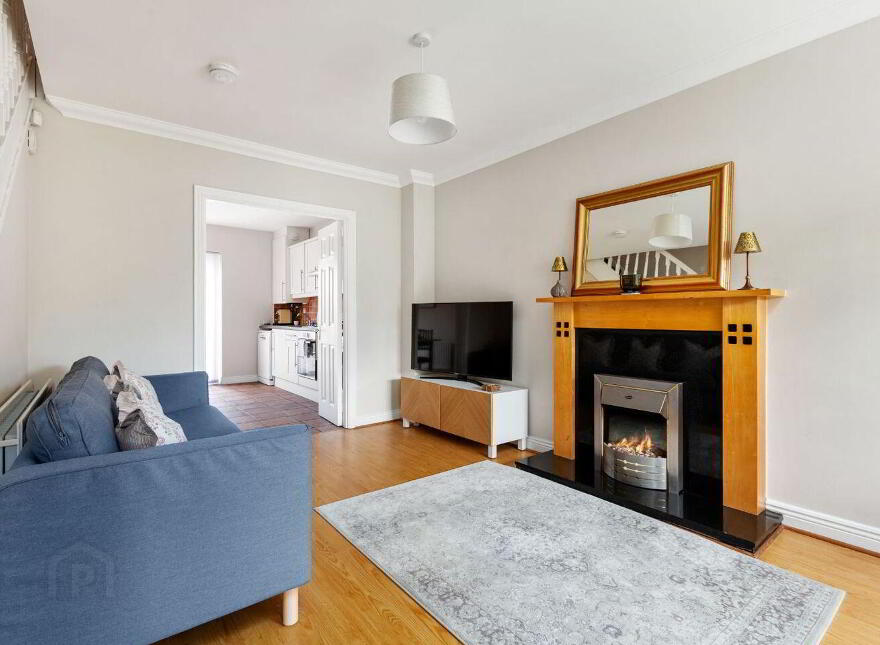 5 Ellensborough Lodge, Kiltipper, D24N8X8