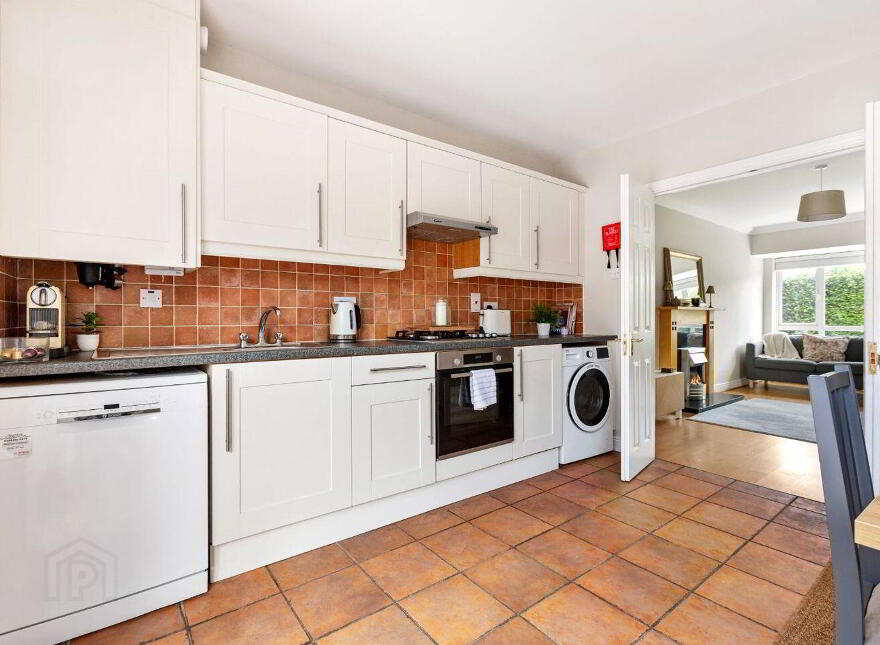 5 Ellensborough Lodge, Kiltipper, D24N8X8