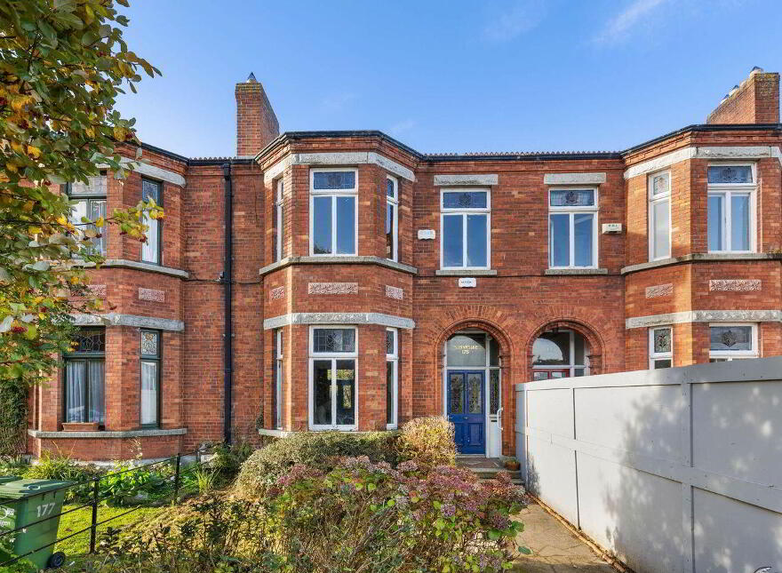 Sunnyside, 175 Upper Rathmines Road, Rathmines, Rathmines, D06W0X6