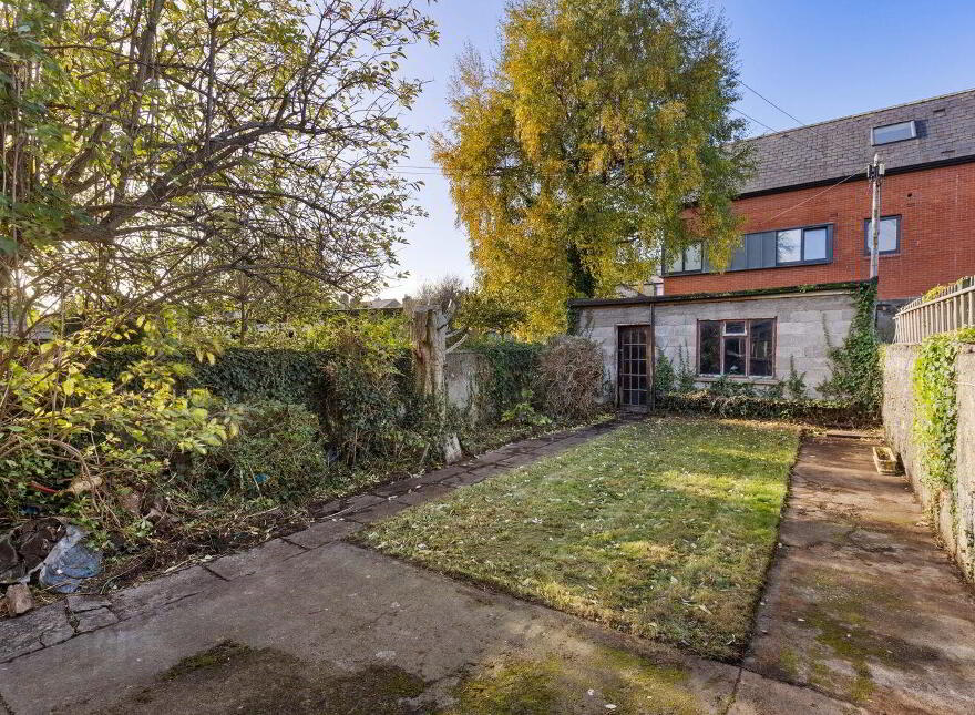 Sunnyside, 175 Upper Rathmines Road, Rathmines, Rathmines, D06W0X6