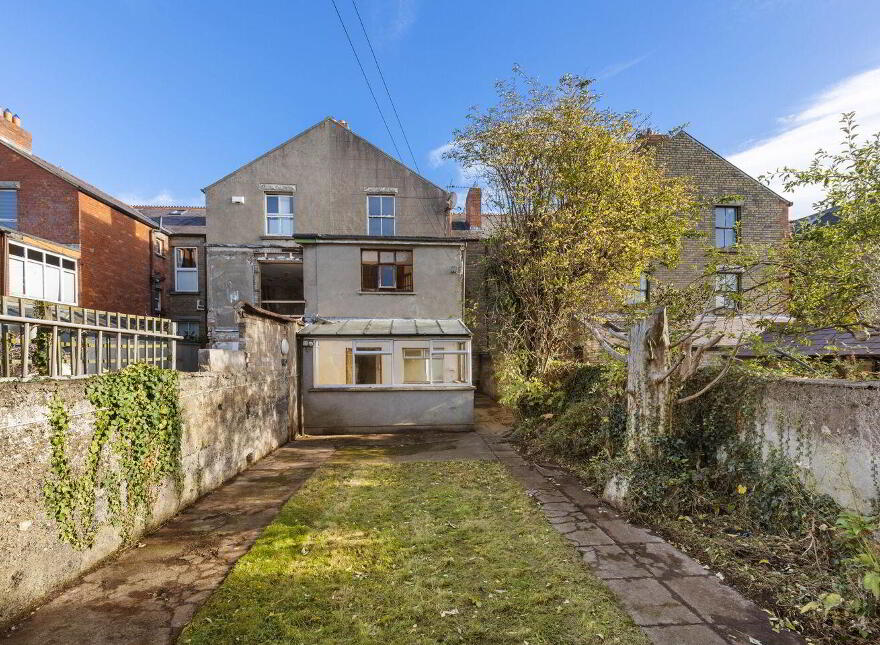 Sunnyside, 175 Upper Rathmines Road, Rathmines, Rathmines, D06W0X6