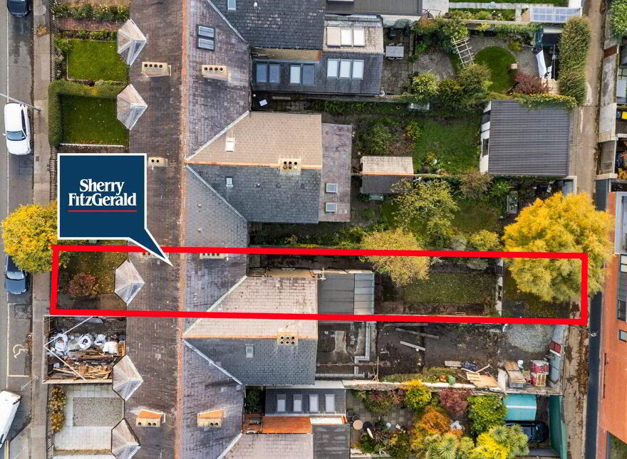 Sunnyside, 175 Upper Rathmines Road, Rathmines, Rathmines, D06W0X6