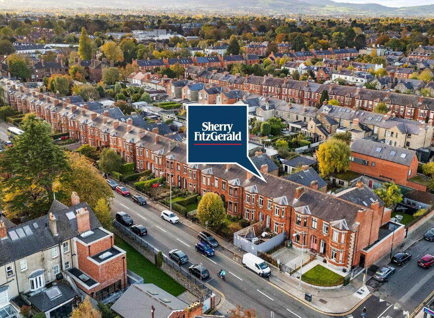 Sunnyside, 175 Upper Rathmines Road, Rathmines, Rathmines, D06W0X6