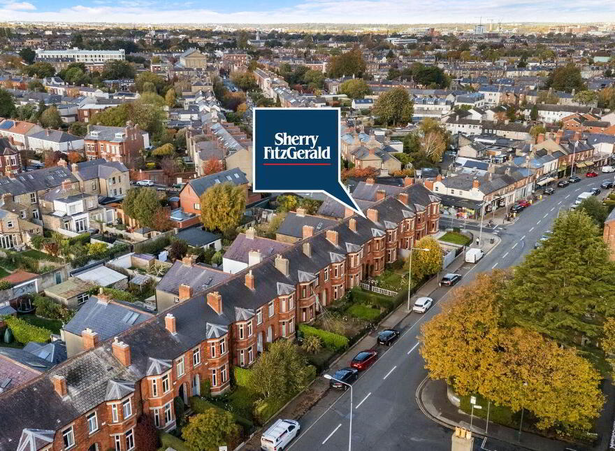 Sunnyside, 175 Upper Rathmines Road, Rathmines, Rathmines, D06W0X6